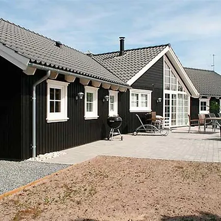 Holiday Sandvej H- 3924 Ferienhaus Blåvand