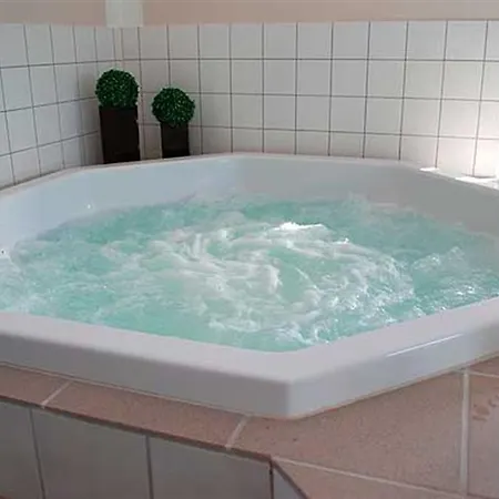 Holiday Sandvej H- 3924 Ferienhaus Blåvand