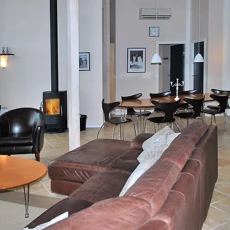 Ferienhaus Holiday Sandvej H- 3924 Blåvand