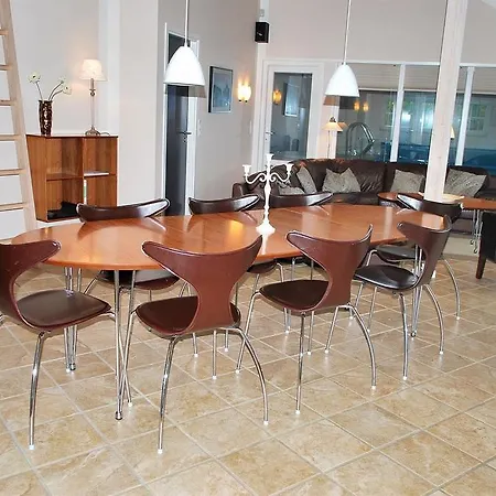 Holiday Sandvej H- 3924 Ferienhaus