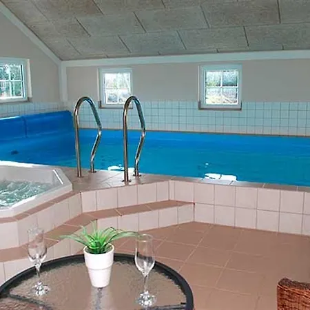 Holiday Sandvej H- 3924 Ferienhaus *