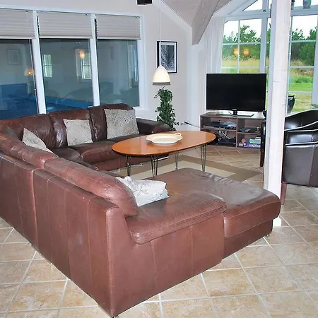 Ferienhaus Holiday Sandvej H- 3924 Blåvand