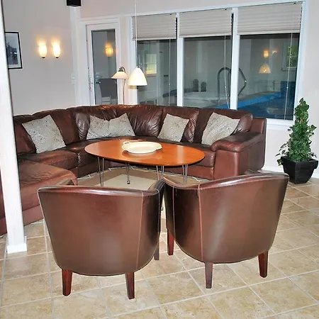Ferienhaus Holiday Sandvej H- 3924